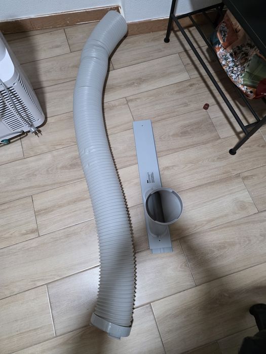 Ar condicionado portátil  12000 btu cecotec