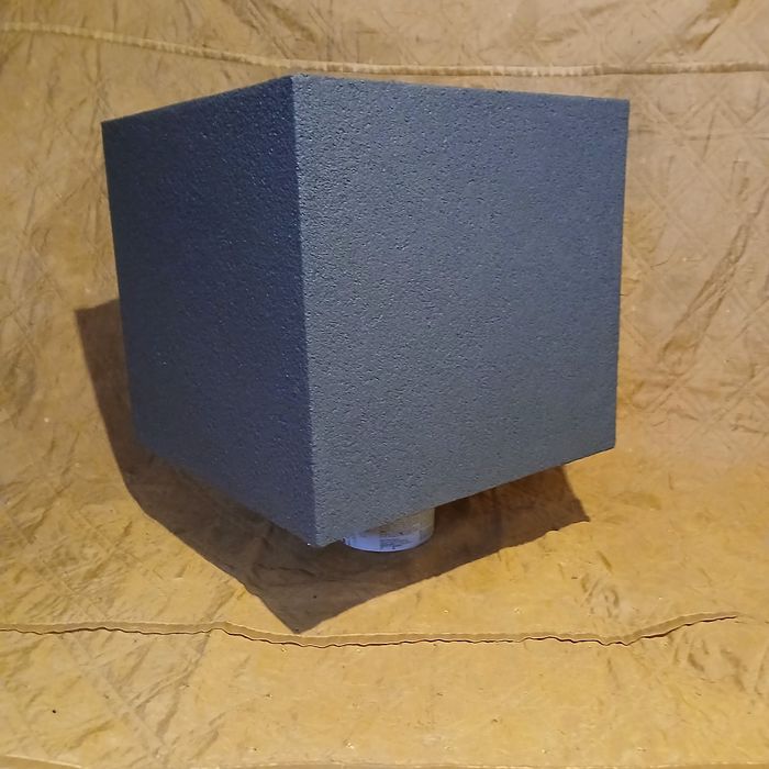 Donica ogrodowa 53x57