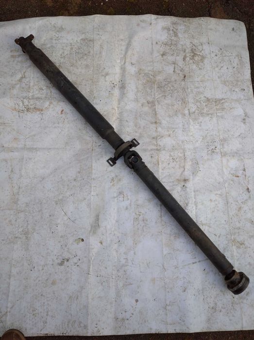 Карданный вал BMW E39 (1-шт.)
