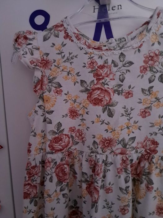 Sukienka 104 Newbie