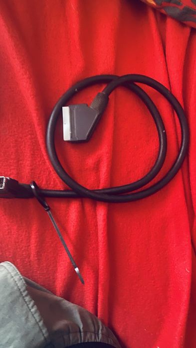 Kabel Eurozłącze