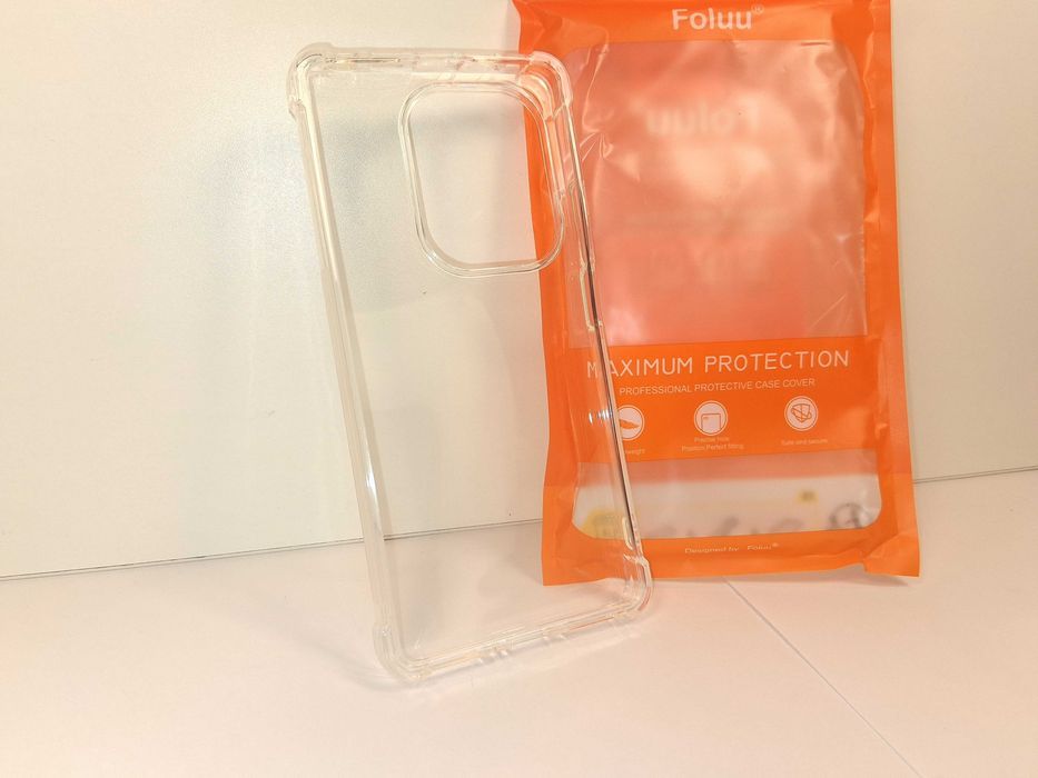 Z197 Etui Foluu Xiaomi Redmi Note 13 Pro 4G Poco M6 Pro Silikon Case