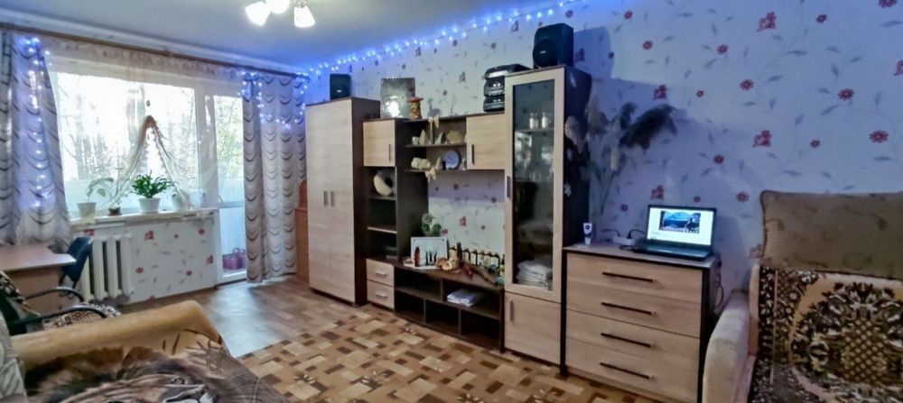 Сдам 1ком квартиру хорошее состояние