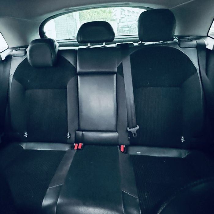 Citroen C4 1.6 Hdi