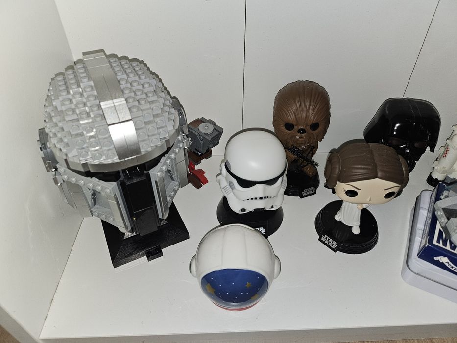 STAR WARS pack - Gwiezdne Wojny
