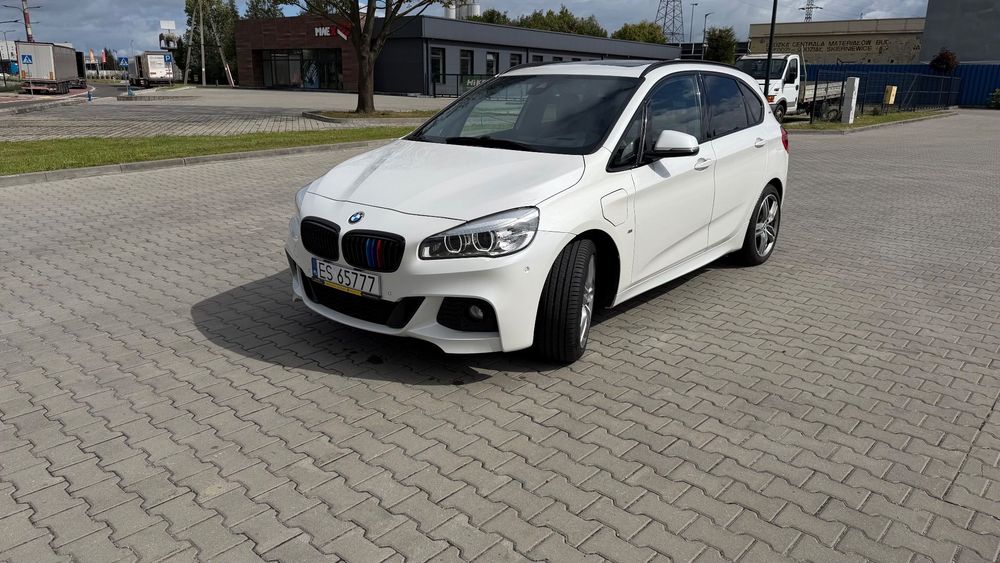 BMW Seria 2