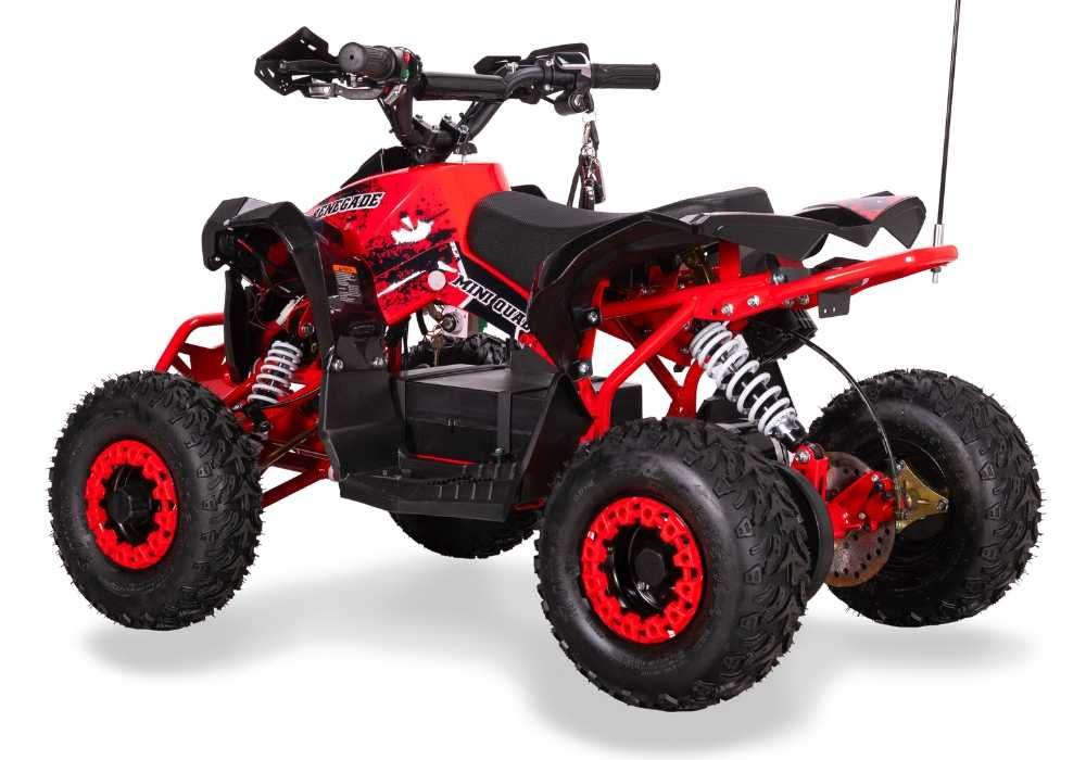 Електроквадроцикл Sport Energy FFK 1200 в АртМото Суми