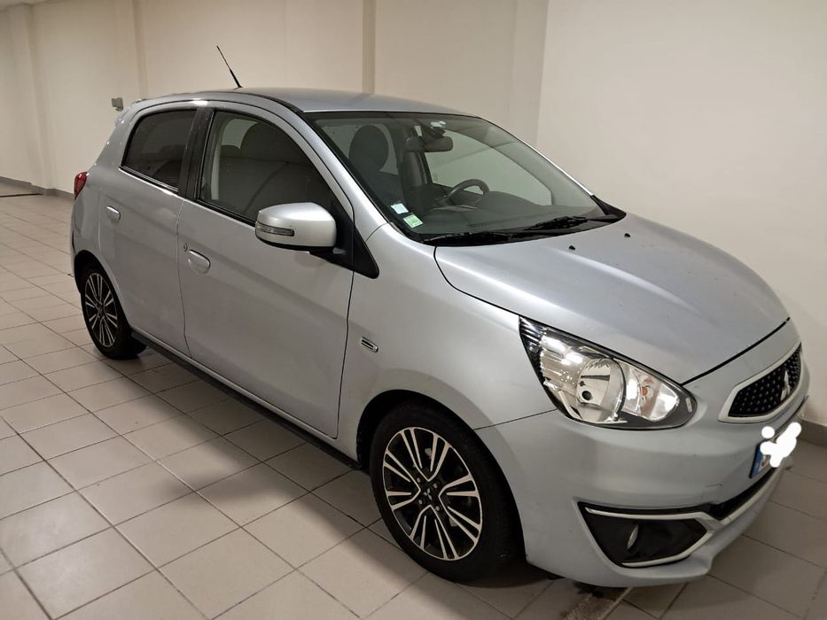 Mitsubishi Space Star 1.2 - 2020