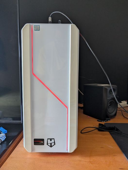 Desktop Gaming - i5