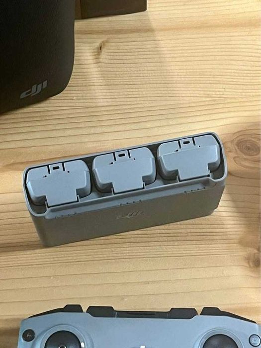 DJI Mini2 Fly More Combo