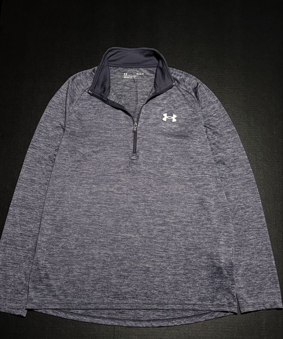 Чоловіча спортивна кофта Under Armour, розмір M, Оригінал!