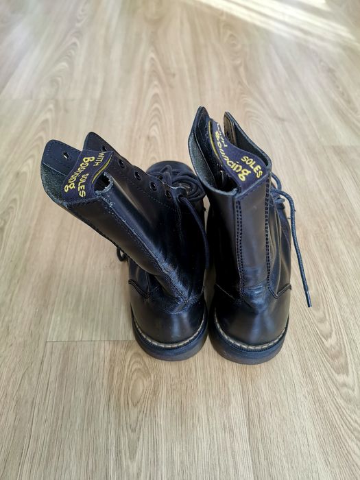 Botas Dr. Martens