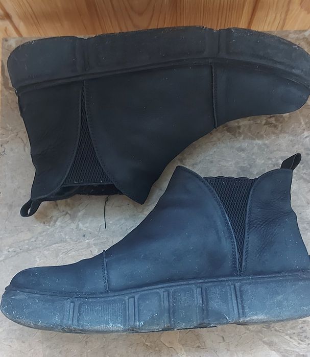 Стильные челси (39)