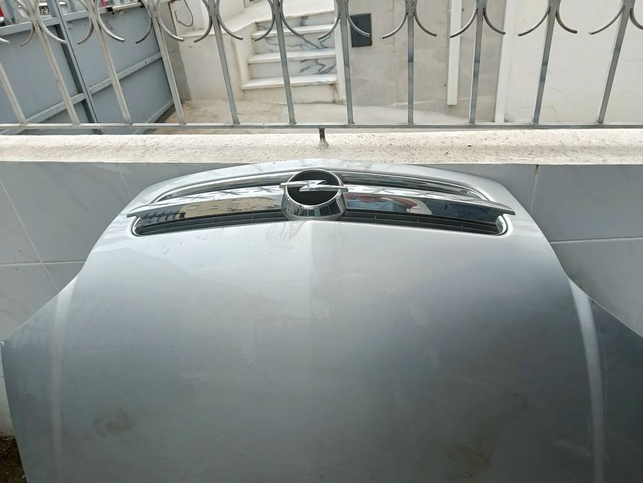 Capot Opel Vectra C 2004