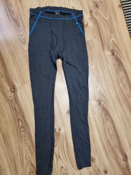 Kalesony odzież termiczna legginsy Helly hansen M 38