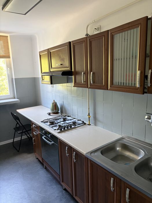 Mieszkanie 3 pokojowe 50m2 Bochnia
