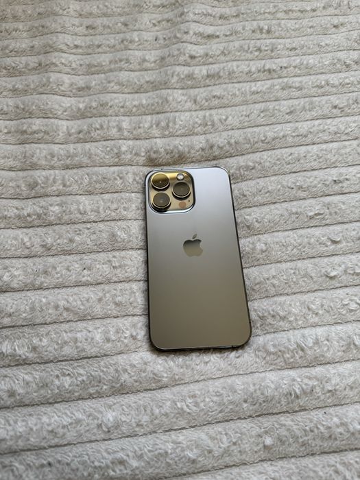 Iphone 13 Pro 128 gb Graphite 85% айфон 13 про графітовий