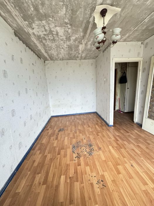 Продаю 1 комнатную квартиру, малосемейка, ул.Покровская, Юбилейный