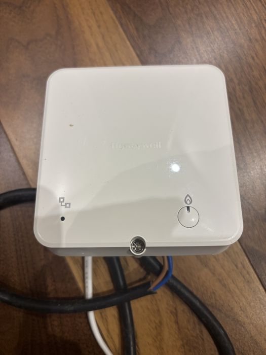 Termostato Digital T6 Lyric da Honeywell