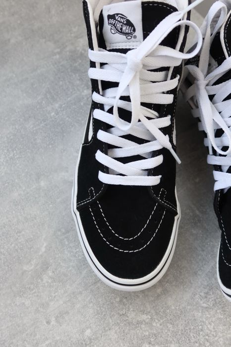 Кеди на платформі/ Кросівки Vans Old Skool Platform Оригінал 39/25см