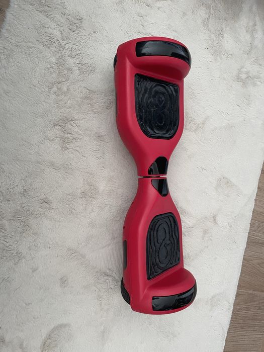 Hoverboard Skate Flash