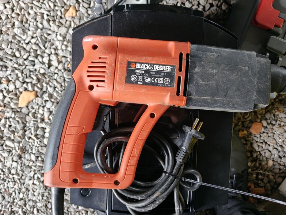 Перфоратор /Дрель з Німеччини