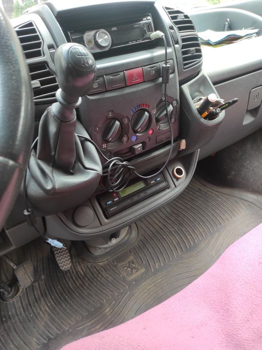 Продам Fiat Ducato