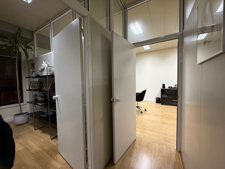 Oferece-se estruturas!!