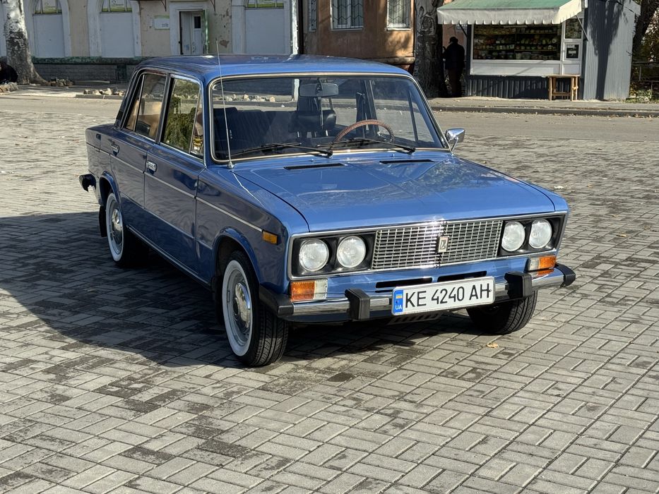 Продам ваз 2106 в идеальном состояние