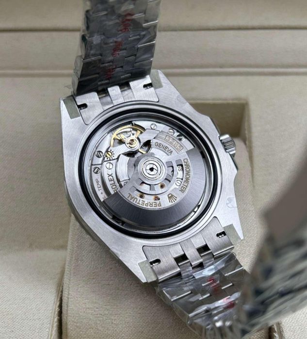 Rolex GMT Master II "Batman"