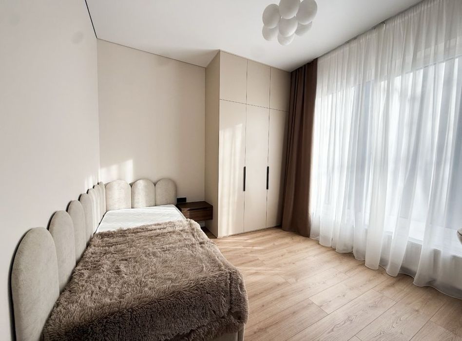 Здам 2-кімнатну квартиру в ЖК «Оазис» | просп. Свободи