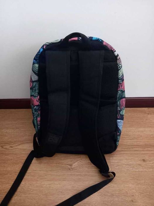 Mochila skateboard PRO-DG Freestyle Skate Pile