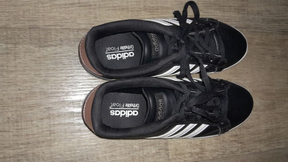 Adidasy damskie r 38