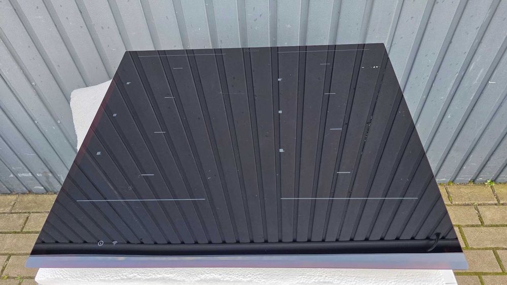 Płyta indukcyjna HAIER jak nowa ID Series 6, WiFi, synchro z okapem