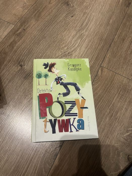 Książki dla dzieci