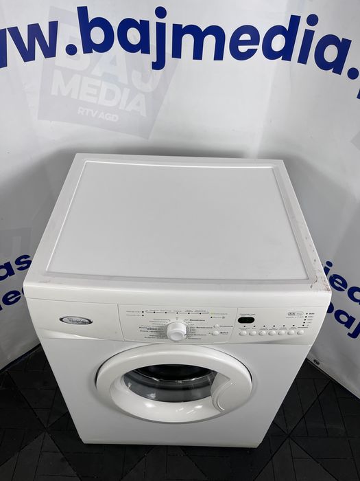 Pralka Whirlpool  5 Kg/800 Ob /A+ /Dostawa/Gwarancja