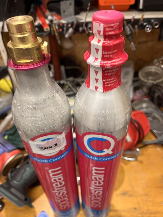 Butle soda stream, dafi, grohe, philips