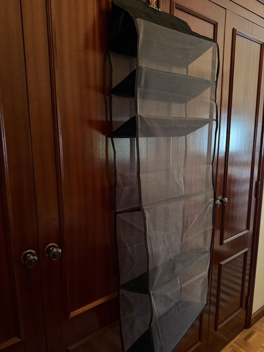 Suporte para carteiras