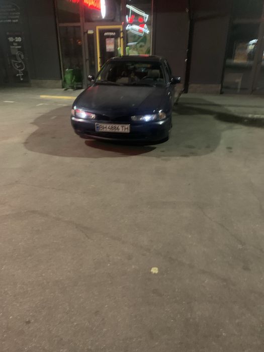 Продам міцубісі галант
