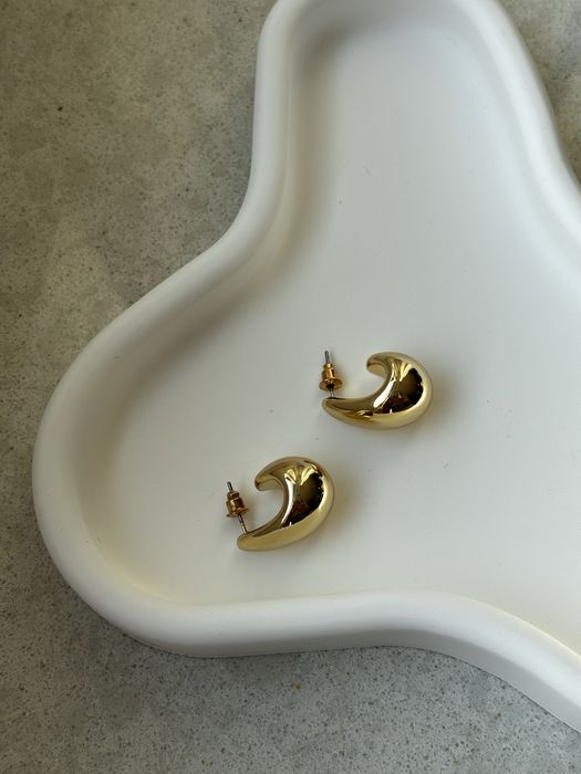Kolczyki Zezu jewelry