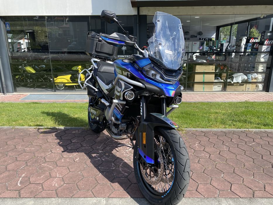 CFMOTO 800MT Sport 2025
