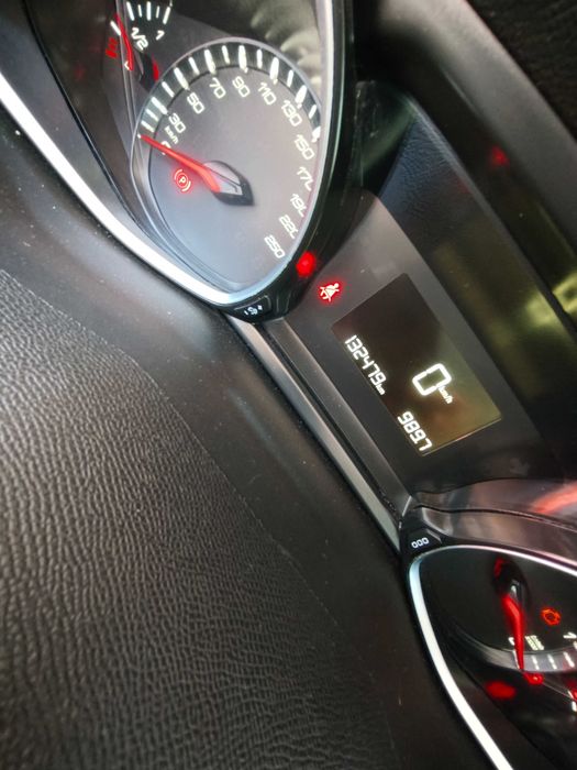 Peugeot 308 Sw .