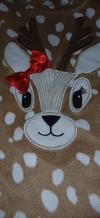 Флісова кофтинка фірми George