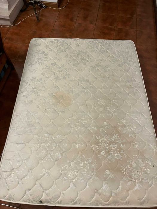 Colchão Molarte 190x140