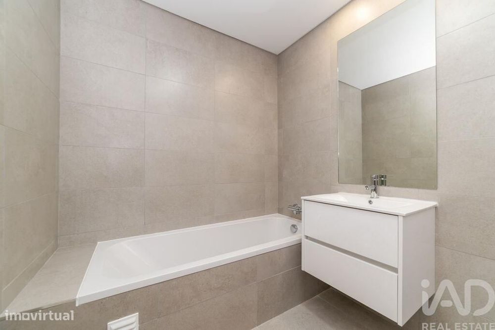 Apartamento T2 em Tavarede de 96,00 m2