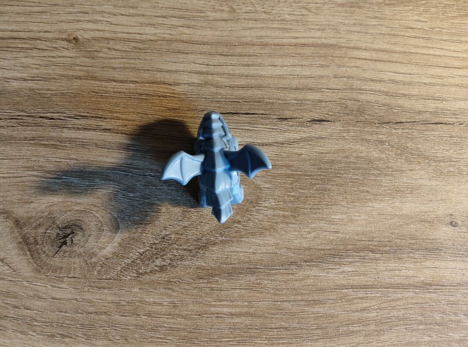 Smok rayou LEGO ninjago