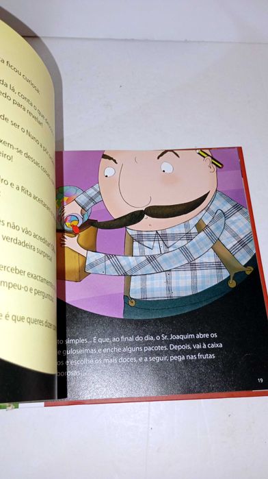 Cão que Ladra não Morde - livro + CD424493536279930884