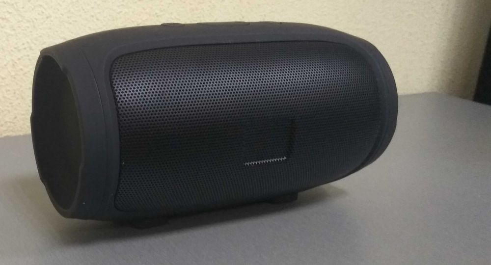 Колонка міні, портативна, блютуз колонка