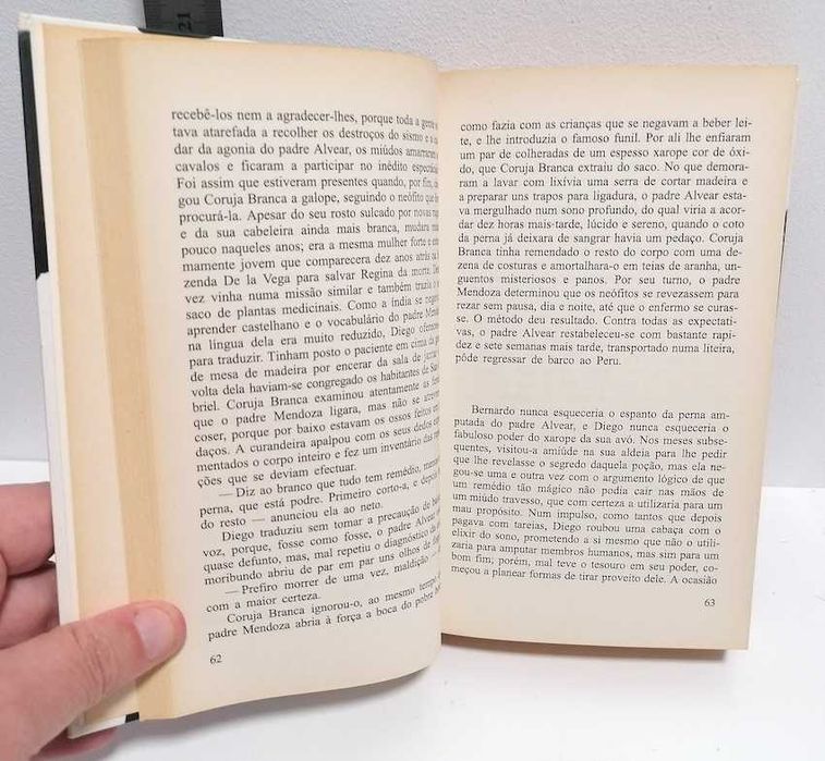 Zorro (O Começo da Lenda), de Isabel Allende