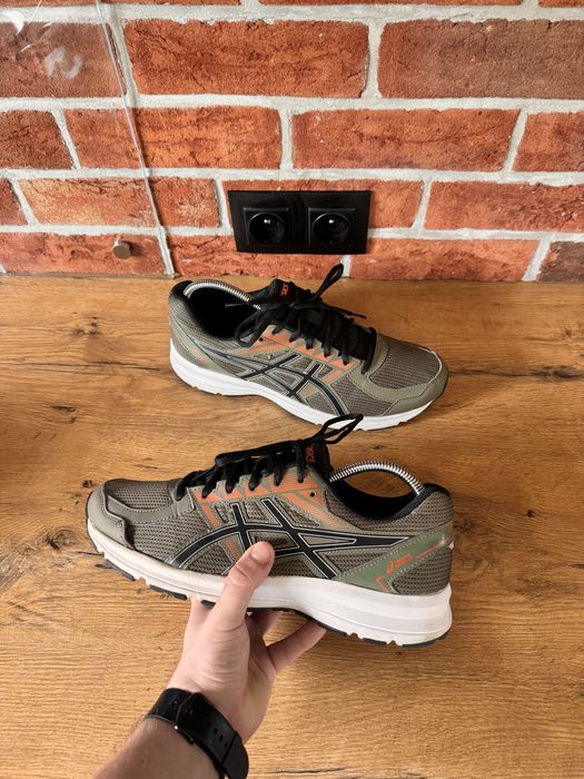 Buty do biegania Asics